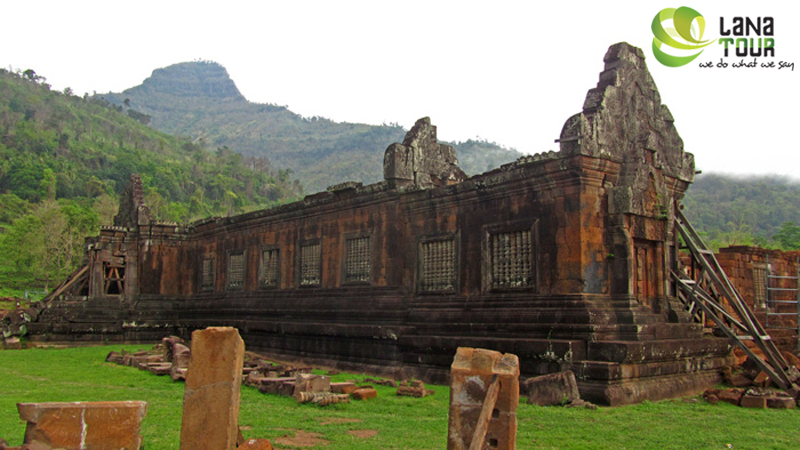 Sengalouh Hotel